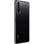 Huawei P Smart 2021, 128 GB, Dual SIM, čierny (použité)