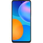Huawei P Smart 2021, 128 GB, Dual SIM, čierny