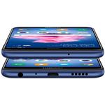 Huawei P Smart, Modrý