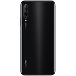 Huawei P smart Pro, 128 GB, Dual SIM, čierny