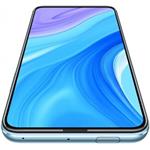 Huawei P smart Pro, 128 GB, Dual SIM, modrý