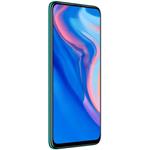 Huawei P Smart Z, 64GB, zelený