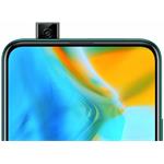 Huawei P Smart Z, 64GB, zelený