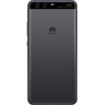Huawei P10, čierny