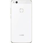 Huawei P10 Lite, DualSIM, biely