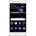 Huawei P10 Lite, DualSIM, biely