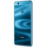 Huawei P10 Lite, DualSIM, modrý