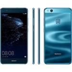 Huawei P10 Lite, DualSIM, modrý