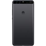 Huawei P10 Plus, čierny