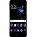 Huawei P10 Plus, čierny