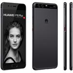 Huawei P10 Plus, čierny