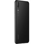 Huawei P20, čierny