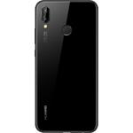 Huawei P20 lite, čierny