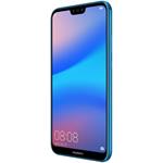 Huawei P20 lite, modrý