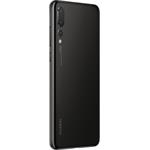 Huawei P20 Pro, čierny