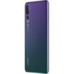 Huawei P20 Pro, fialový