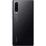 Huawei P30, 128GB, čierny