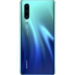 Huawei P30, 128GB, modrý