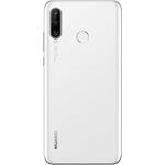 Huawei P30 Lite, 128GB, biely