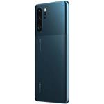 Huawei P30 Pro, Dual SIM, 128GB, modrý