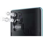 Huawei P30 Pro, Dual SIM, 128GB, modrý