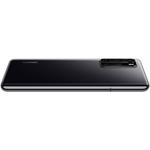 Huawei P40, 128 GB, Dual SIM, čierny