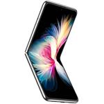 Huawei P50 Pocket, 256 GB, Dual SIM, biely