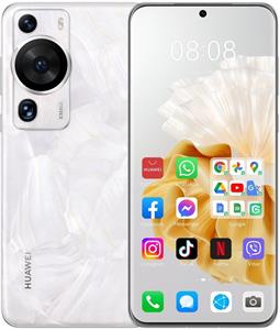 Huawei P60 Pro, 256 GB, Dual SIM, biely