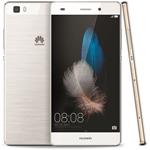 Huawei P8 Lite, biely