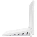 Huawei Router AX3 Pro Quad-core, Wifi 6, biely - otvorené balenie