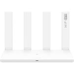 Huawei Router AX3 Pro Quad-core, Wifi 6, biely - otvorené balenie