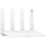 Huawei Router AX3 Pro Quad-core, Wifi 6, biely - otvorené balenie