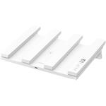 Huawei Router AX3 Pro Quad-core, Wifi 6, biely - otvorené balenie