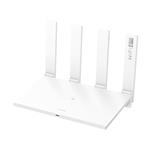Huawei Router AX3 Pro Quad-core, Wifi 6, biely - otvorené balenie
