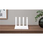 Huawei Router AX3, Wifi 6, biely - otvorené balenie