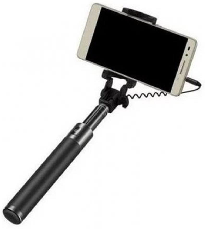 Huawei Selfie tyč AF11, čierna