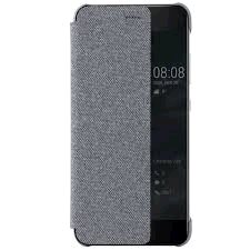 Huawei Smart view cover pre P10 Plus, šedé
