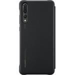 Huawei Smart View puzdro pre P20 Pro, čierne