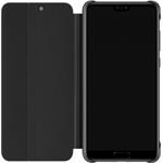 Huawei Smart View puzdro pre P20 Pro, čierne