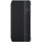 Huawei Smart View puzdro pre P20 Pro, čierne