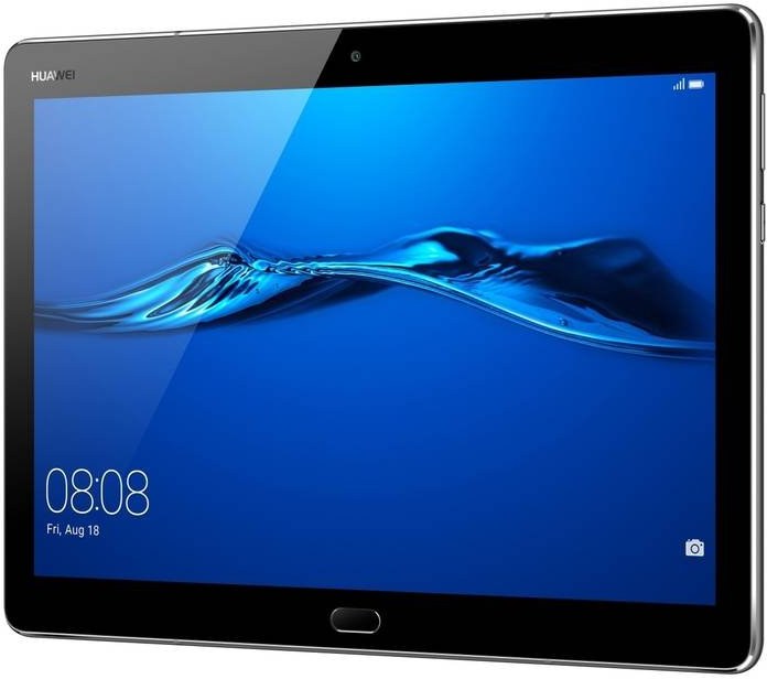 Huawei Tablet MediaPad M3 Lite 10, 32GB, sivý