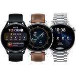 Huawei Watch 3, čierne