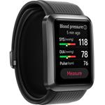 Huawei Watch D, smart hodinky, čierne