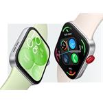 Huawei Watch FIT 3, active ružové, (rozbalené)