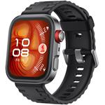 Huawei Watch Fit 4 Pro, čierne