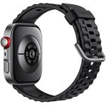 Huawei Watch Fit 4 Pro, čierne
