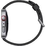 Huawei Watch Fit 4 Pro, čierne