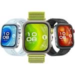 Huawei Watch Fit 4 Pro, čierne