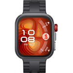 Huawei Watch Fit 4 Pro, čierne