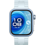 Huawei Watch Fit 4 Pro, modré